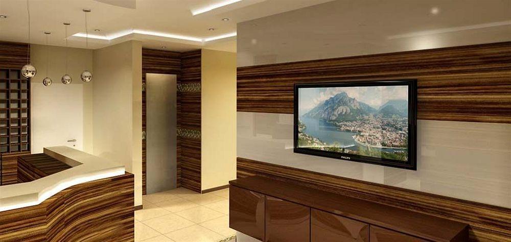 Hotel Sorriso ตอสโกลาโน มาแดร์โน ภายนอก รูปภาพ