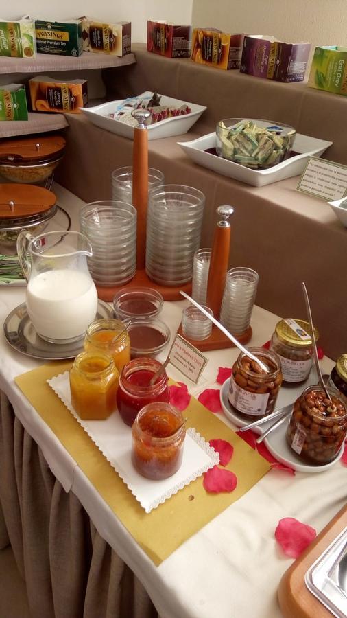 Hotel Sorriso ตอสโกลาโน มาแดร์โน ภายนอก รูปภาพ