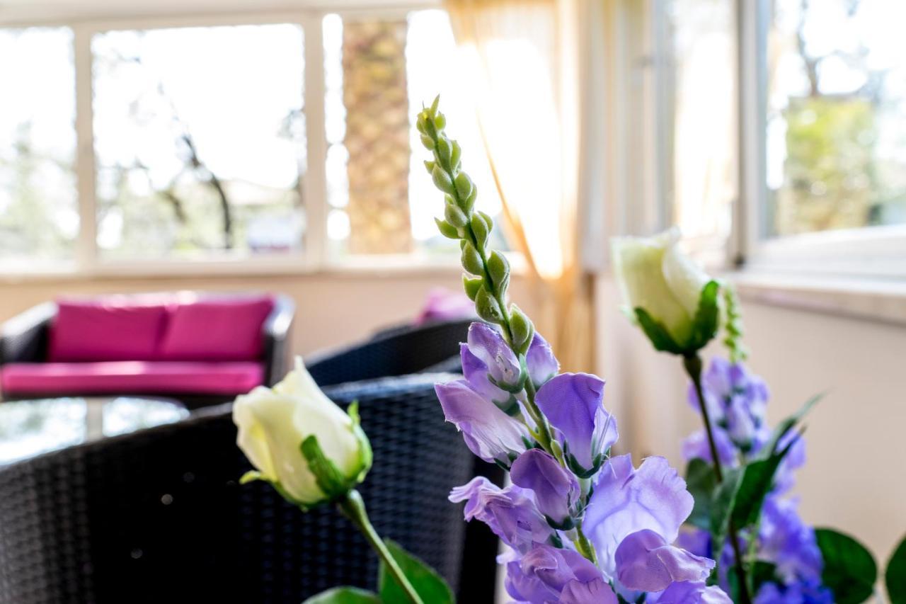Hotel Sorriso ตอสโกลาโน มาแดร์โน ภายนอก รูปภาพ