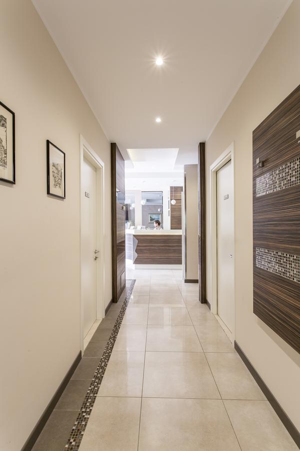 Hotel Sorriso ตอสโกลาโน มาแดร์โน ภายนอก รูปภาพ