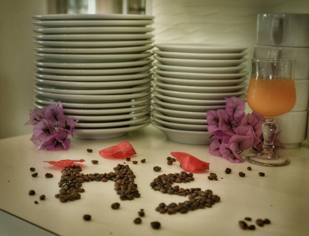 Hotel Sorriso ตอสโกลาโน มาแดร์โน ภายนอก รูปภาพ